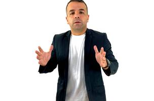 Gustavo Medeiros (Foto: Divulgação)