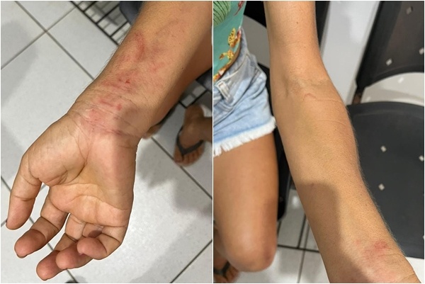 Homem é preso por manter mulher em cárcere privado por oito meses
