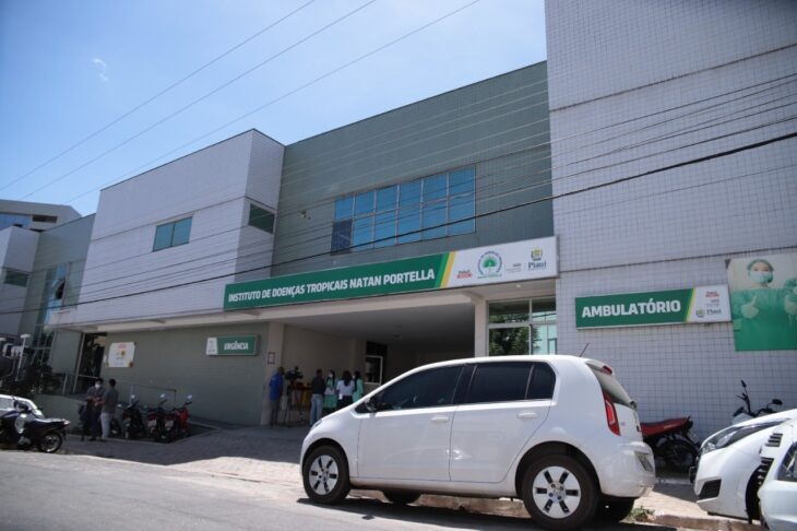 Hospital Natan Portella