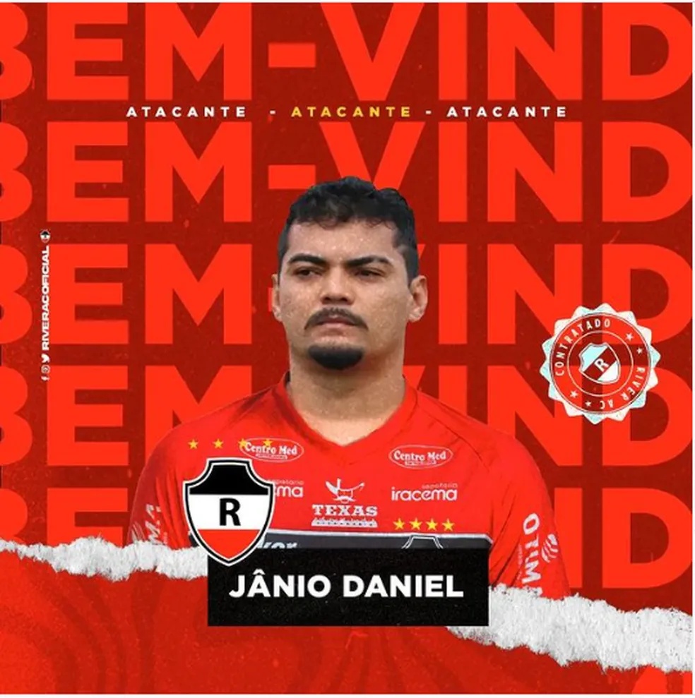 Jânio Daniel