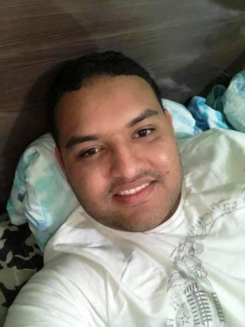 Jovem baleado em Parnaíba