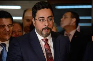 Juiz Marcelo Bretas, da Lava Jato do Rio, é investigado pelo CNJ (Foto: CNJ)