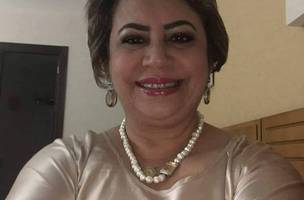Jussara Lima (Foto: Reprodução)
