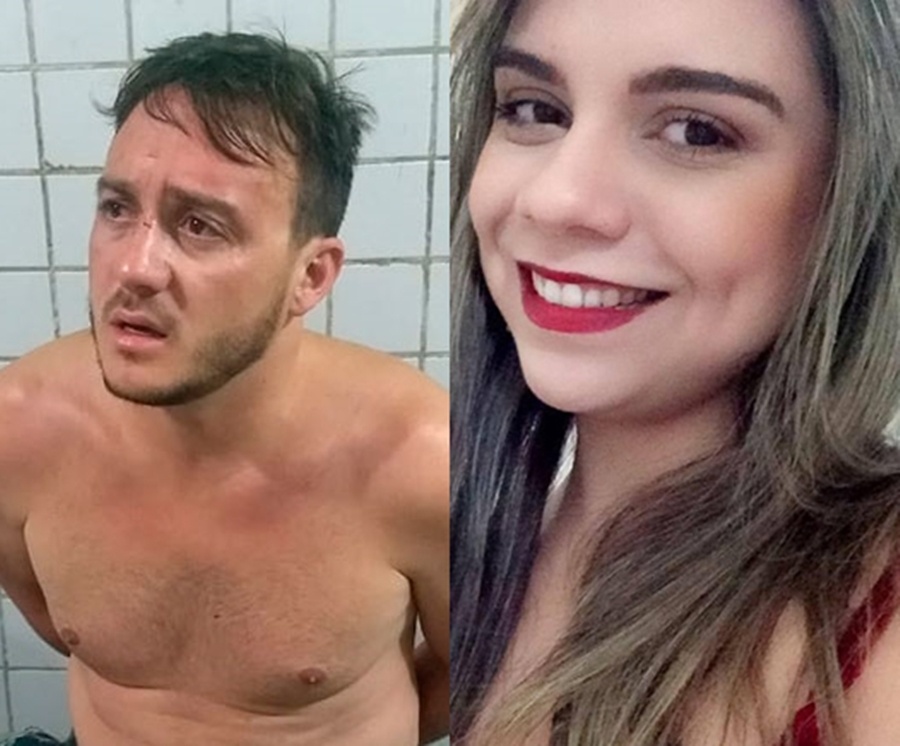 Justiça reduz para 15 anos a pena de Pablo Campos