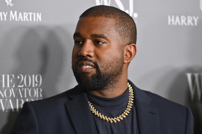 Kanye West