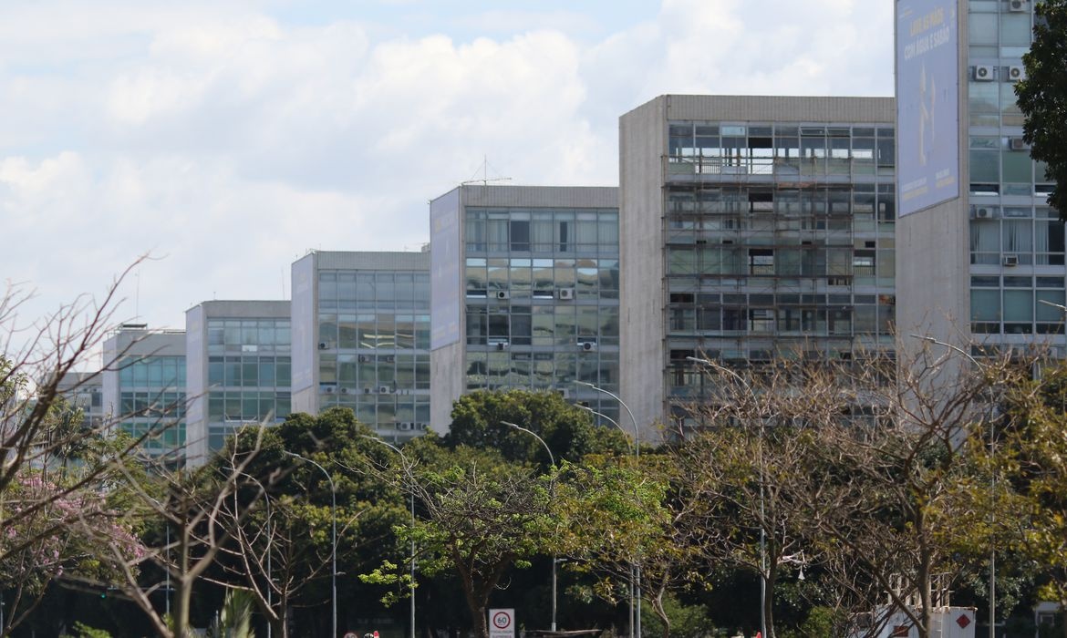 Mais uma ameaça de bomba em Brasília