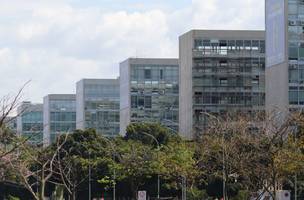 Mais uma ameaça de bomba em Brasília (Foto: Fabio Rodrigues Pozzebom/Agência Brasil)