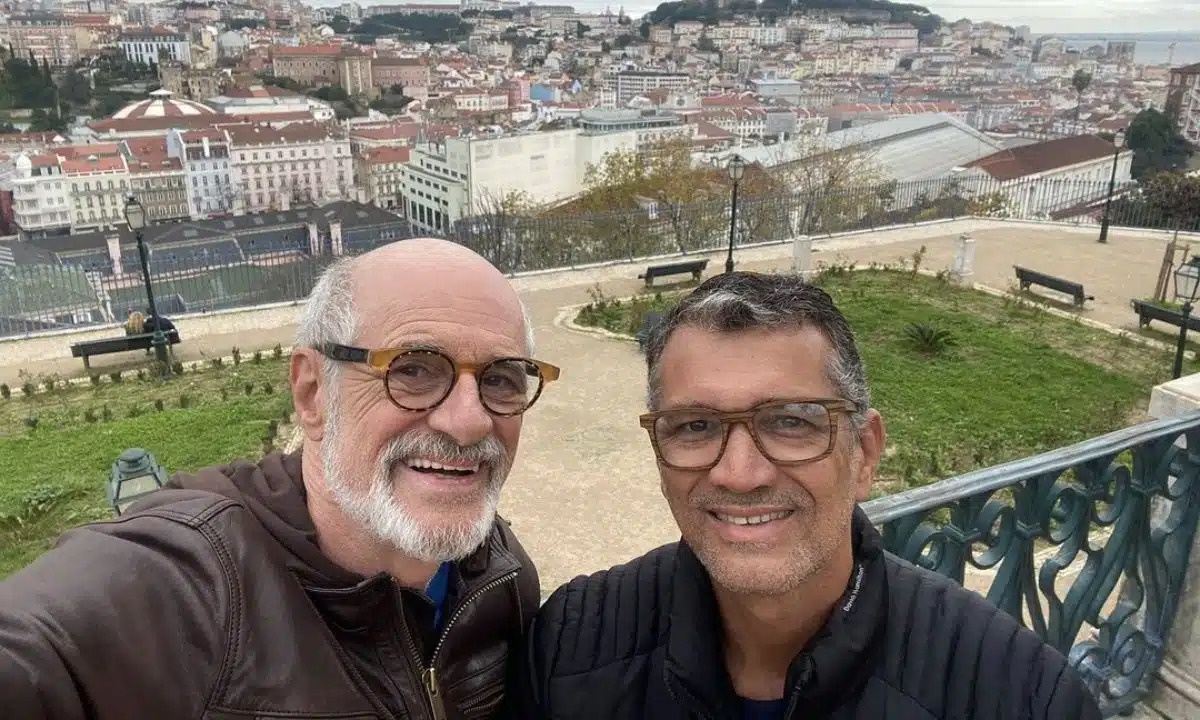 Marcos Caruso