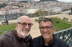 Marcos Caruso (Foto: Reprodução/Instagram)
