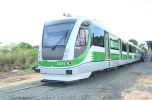 Metrô de Teresina lança aplicativo com várias funcionalidades para o usuário (Foto: Divulgação)