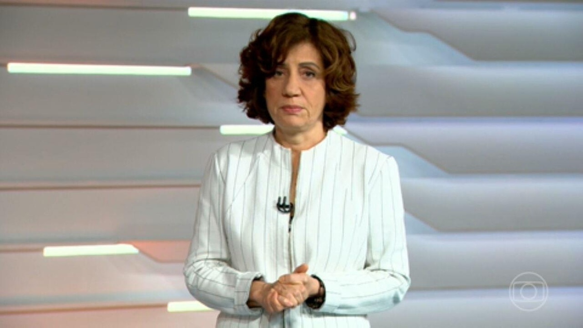 Miriam Leitão