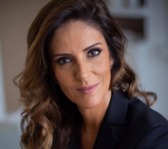 Monalisa Perrone