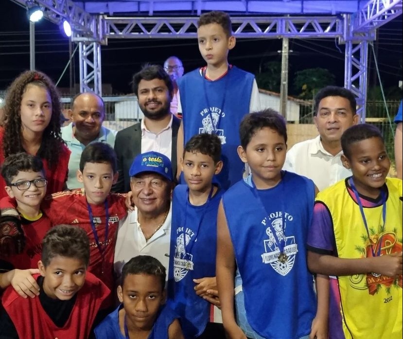 Natal da Juventude
