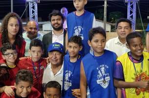 Natal da Juventude (Foto: Divulgação)