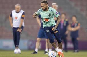 Neymar (Foto: Reprodução/Instagram)
