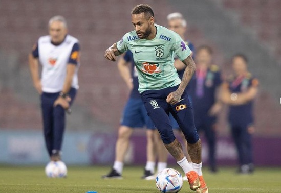 Neymar