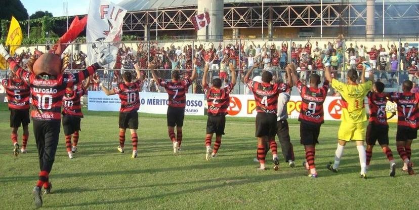 O Esporte Clube Flamengo completa 85 anos, nesta quinta-feira