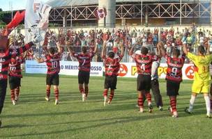 O Esporte Clube Flamengo completa 85 anos,  nesta quinta-feira (Foto: Divulgação/Flamengo)