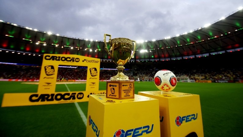 O Flamengo teve seu valor aumentado para R$ 21 milhões, enquanto o Fluminense vai receber R$ 15 milhões