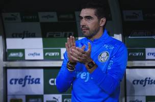 O português Abel Ferreira está sendo indicado ao prêmio pela segunda vez (Foto: Ettore Chiereguini/AGIF)