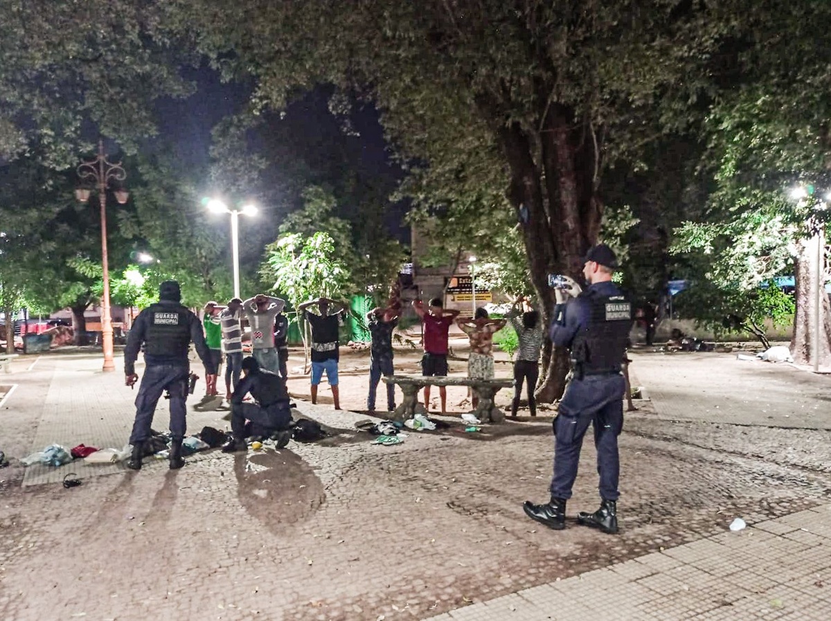Operação Natal Seguro