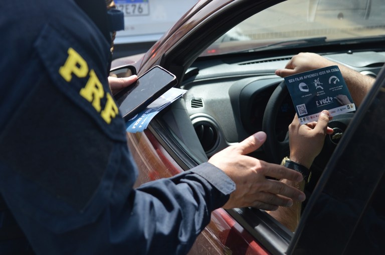 Operação Rodovida
