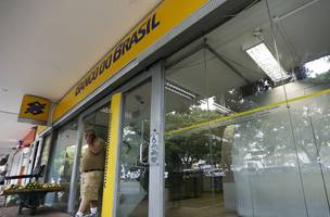 Os bancos retornam às atividades normais a partir de 02 de Janeiro (Foto: Marcelo Camargo/Agência Brasil)