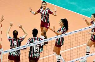Os sócios do clube devem fazer a compra no site nense.com.br, na aba “Ingressos” (Foto: Mailson Santana - FFC)