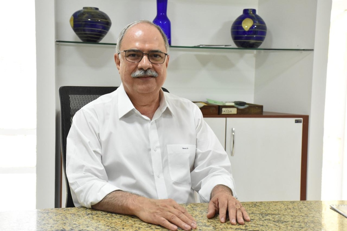 Osmar Júnior