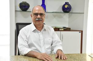 Osmar Júnior (Foto: Foto divulgação)