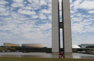 Palácio do congresso (Foto: Fabio Rodrigues Pozzebom/Agência Brasil)