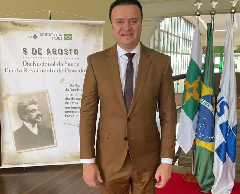 Paulo Márcio