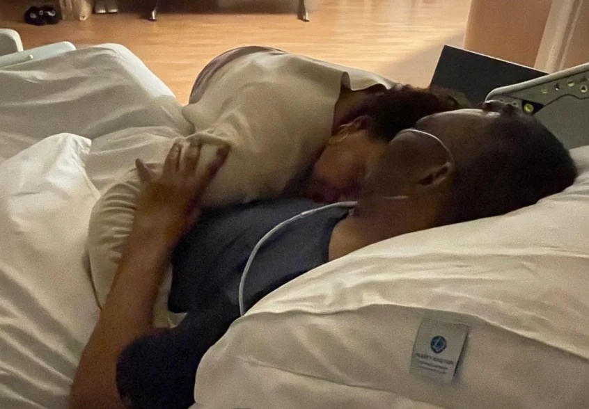 Pelé encontra-se internado no Hospital Albert Einstein, em São Paulo