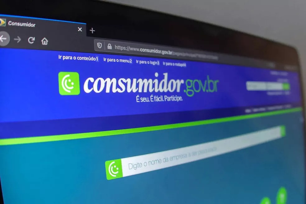 Plataforma do Governo Federal soluciona 78,5% das reclamações de consumidores no Piauí