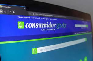 Plataforma do Governo Federal soluciona 78,5% das reclamações de consumidores no Piauí (Foto: Divulgação/AEN)