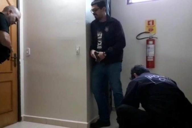 Polícia Civil deflagra operação contra aliados do PCC