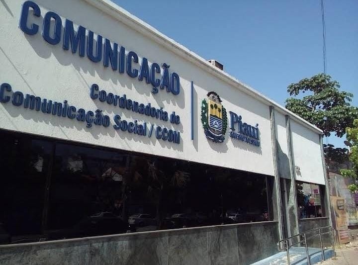 Prédio da Ccom