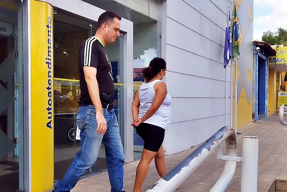 Prisão