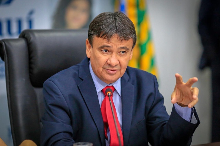 Procurador defende rejeição pelo TRE das contas de campanha de Wellington Dias