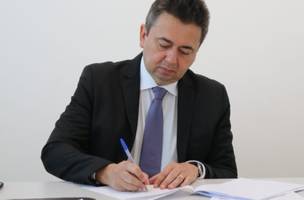 Promotor de Justiça Eny Pontes (Foto: Foto Divulgação)