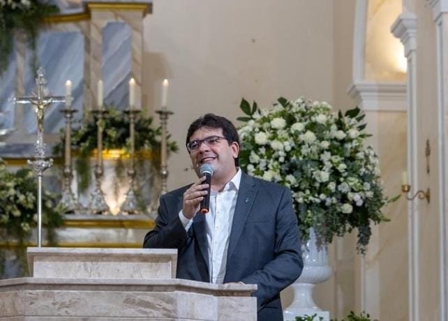 Rafael Fonteles