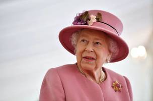 Rainha Elizabeth II (Foto: Divulgação/The Royal Family)