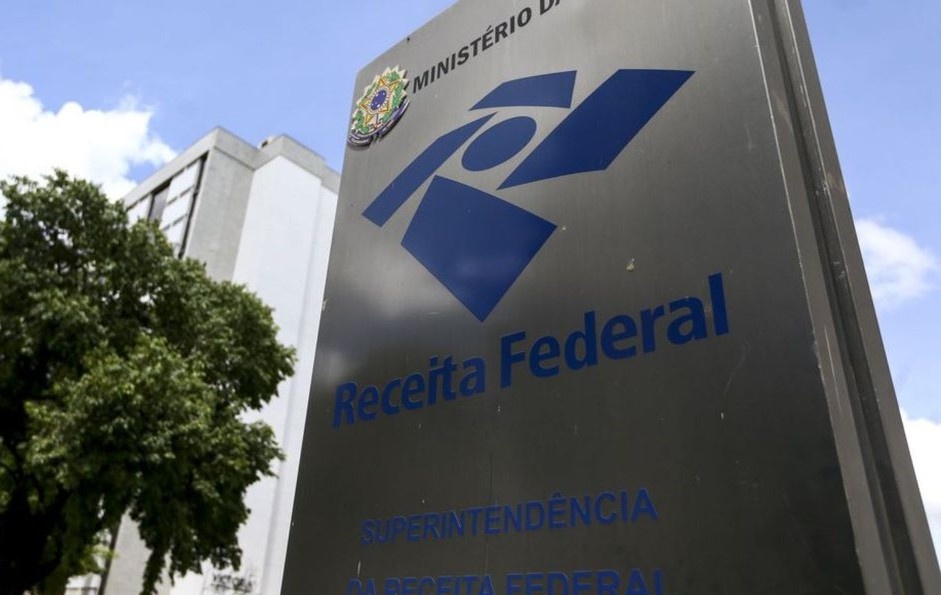 Receita Federal