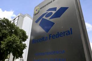 Receita Federal (Foto: Reprodução)