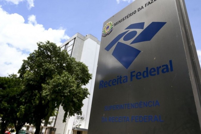 Receita Federal