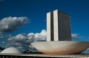 Relatórios sobre a Lei Ornamentaria Anual de   2923 devem ser entregues até esse domingo (Foto: Marcello Casal JrAgência Brasil)