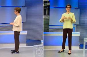 Renata Lo Prete (Foto: Reprodução/redes sociais)