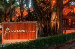 Restaurante Coco Bambu Teresina (Foto: Divulgação)