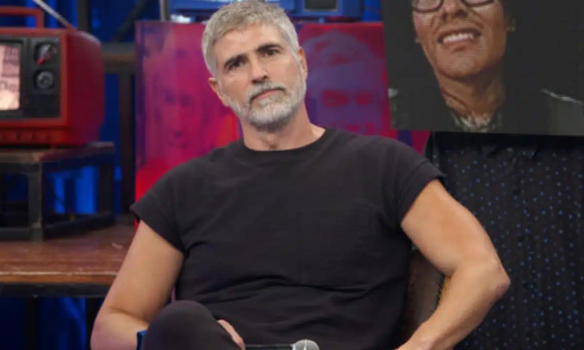 Reynaldo Gianecchini
