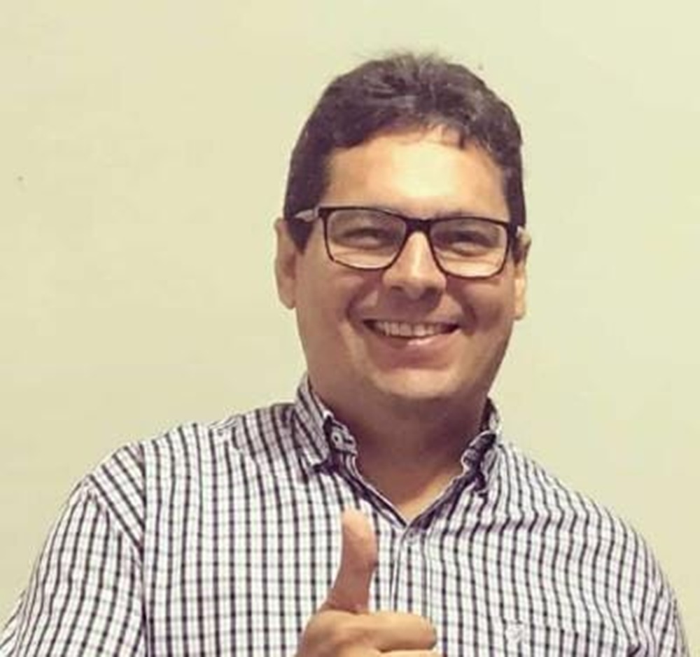 Secretário de Finanças de José de Freitas, Magno Ribeiro Sampaio